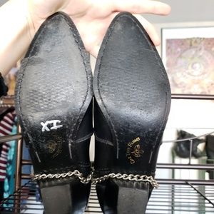 OAK TREE FARMS Shoes - Harness boots! OAK TREE FARMS Shoes - Harness boots!